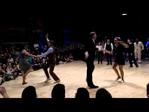 2015 ULHS Semi-finals