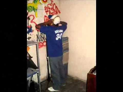 Los Cebolleros (Small Rapton) (Taimak AJ) Rap Hip Hop-The villagers Crew Rap