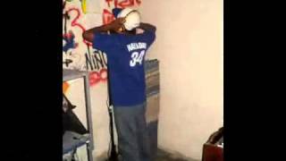 Los Cebolleros (Small Rapton) (Taimak AJ) Rap Hip Hop-The villagers Crew Rap