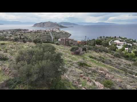 Linos Real Estate - Aegina. Tel. +30 2297023471