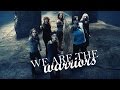 Harry Potter Warriors