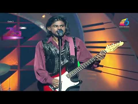 Kashmir Stone - Nee Thanae (1999)