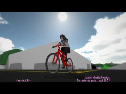 Scrolling Drowning Simulator Scrolling Drowning Simulator