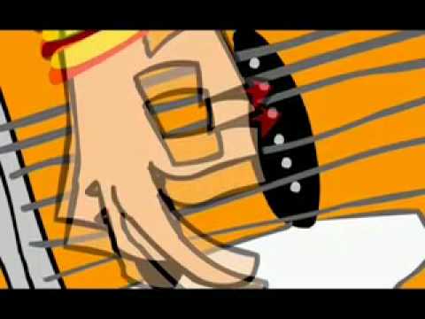 Strike 3 - Enamorado de ti - Video oficial