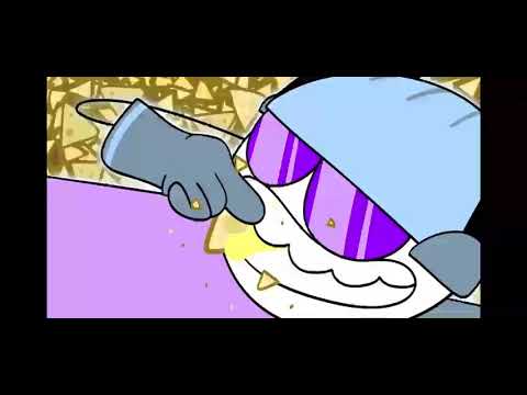 Tortilla avalanche higher pitch