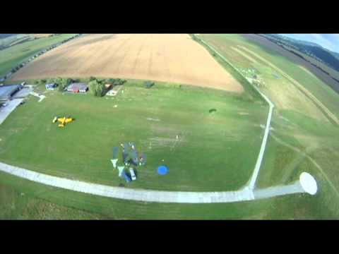 Majstrovstvá SR v parašutizme