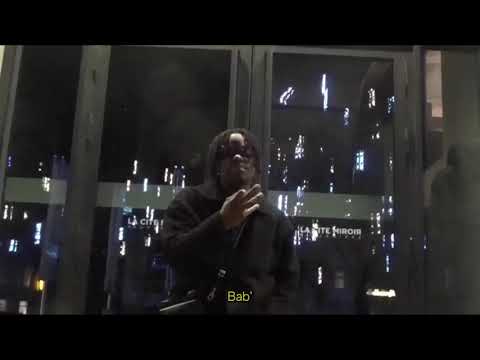 $hiro - Die 4 me (Lyrics Video)