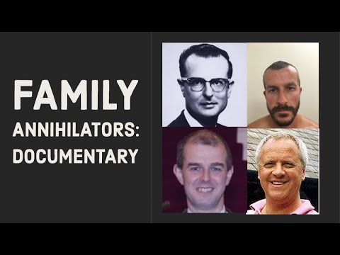 Family Annihilators: Dokumentarfilm