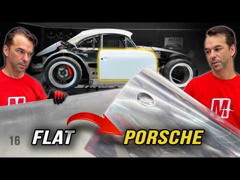 Porsche Doesn’t Build Them Like This Anymore… And There’s a Reason