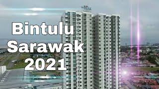 Download lagu Bintulu City View // Sarawak Borneo // Malaysia mp3
