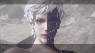 [実況]不安しかない二人組 NieR：Automata Part 14(1/2)
