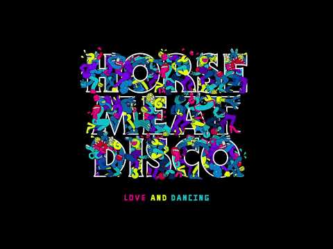 Horse Meat Disco feat. Fi McCluskey - Love If You Need It