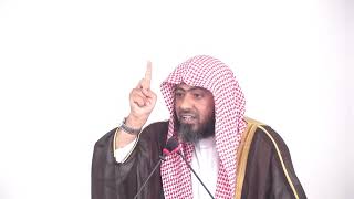 الورع وترك الشبهات _ خطبة الجمعة د. عماد السواعير image