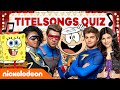 DE NICKELODEON SING ALONG QUIZ ?️ | WIST JE DATJE-QUIZ | Nickelodeon Nederlands