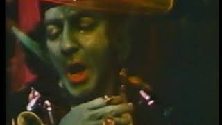 Ira Cohen film invasion of thunderbolt pagoda