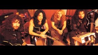 MASTER AND SLAVE KISS DRUM COVER