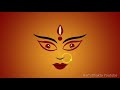 Navratri Whatsapp Status Video 2018 Maa Durga Whatsapp Statua Navratri status Rambhakt