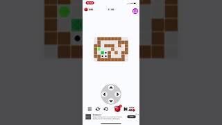 Sokoban Classic Normal Level 03