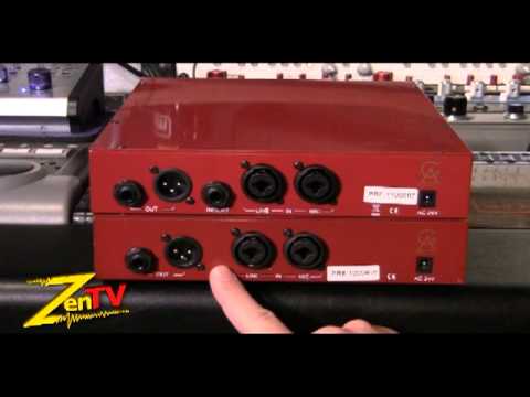 Golden Age Project PRE73 MK 2 vs Original: What's Changed?