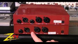Video thumbnail for Golden Age Project PRE73 MK 2 vs Original: What's Changed? by ZenProAudio