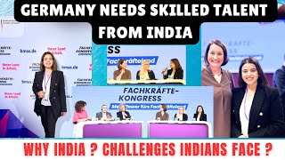 Study and Job Opportunities in Germany I Moving and Living in Germany