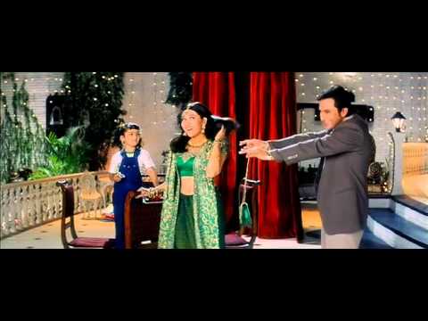 Parody Song (Eng Sub) [Full Video Song] (HQ) With Lyrics - Hum Saath Saath Hain