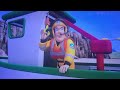 Fireman Sam Intro English Vocals From Classic