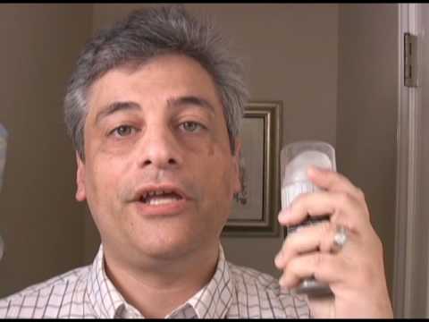 Dealing With Ingrown Hairs