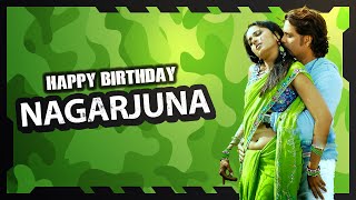 Download lagu Happy Birthday Nagarjuna Nagarjuna Anushka Shetty ... mp3