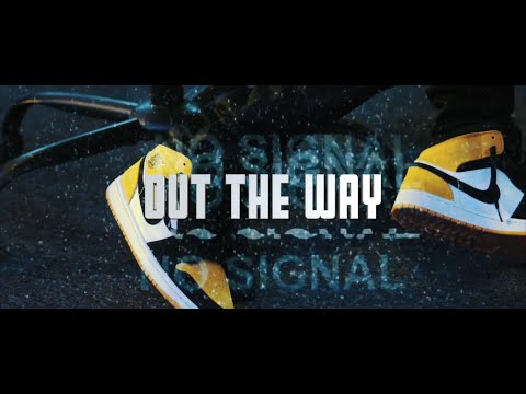 Mr.450 - Out The Way (Official Video)| Shot By🎥: @youngwill2
