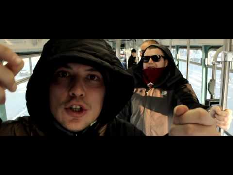 MLATA x FTP COJKANA - DOVOLJNO (OFFICIAL VIDEO) 2016