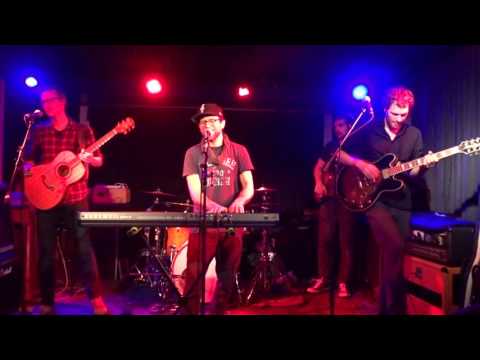 Fabian Haupt Live @Cologne Blue Shell / SPH BAND CONTEST – Die Nacht