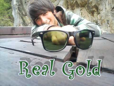 Roder-OS feat.Real Gold - Stand up 2011