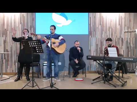 2021.01.23 | ''PADRE T’AMIAMO E TI ADORIAMO'' 16 ORE DI LODE E ADORAZIONE LIVE con Stefano Nardiello