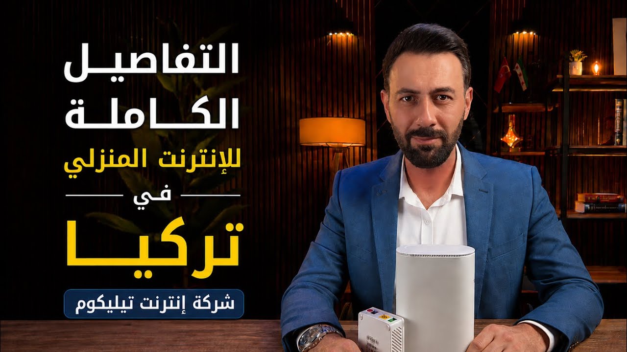 تعرف علينا