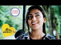 Ohm Shanthi Oshaana Super Scenes Nazriya Makes A Move To Catch Nivin Pauly S Attention Nazriya