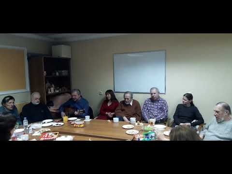 Старая солдатская. Поёт Алексей Кайдалов