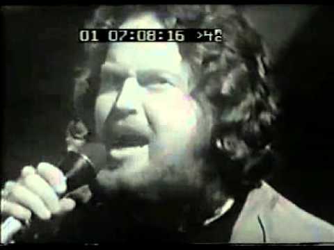 Madder Lake - 12 Lb Toothbrush (1973 live on TV)