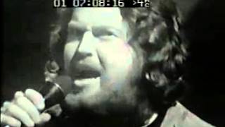 Madder Lake - 12 Lb Toothbrush (1973 live on TV)