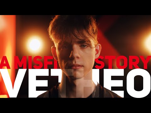 A Misfit Story: Vetheo | Le Petit Prince de la Mid Lane