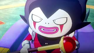 【ドラゴンボールZカカロット】#1 DAIMA編！DLC魔界の大冒険を初見プレイ！