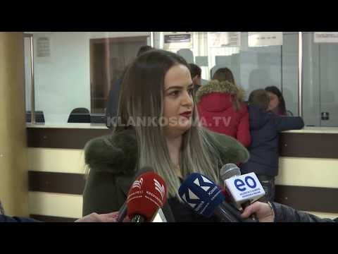 Jepen patentët e parë digjitalë - 01.03.2018 - Klan Kosova