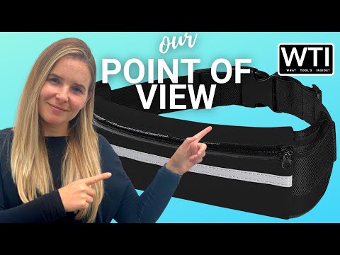 E Tronic Edge - WTI product video review