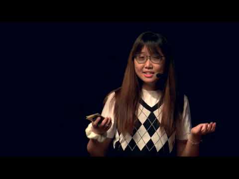 Are All Languages Created Equal? | Yeo Yeo | TEDxYouth@HCIS