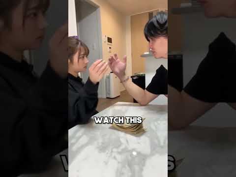 This Girl is the World Arm Wrestling Champion ❤️