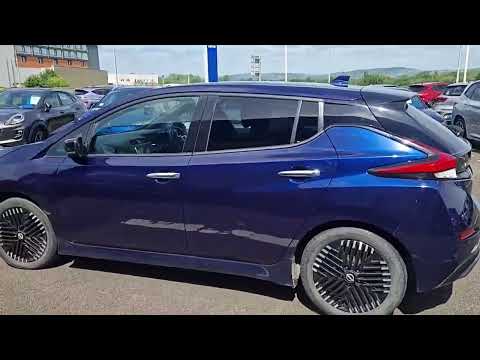 Nissan Leaf Leaf SV Premium 40 kWh - Image 2