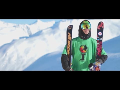 Mottolino Freeski Edit