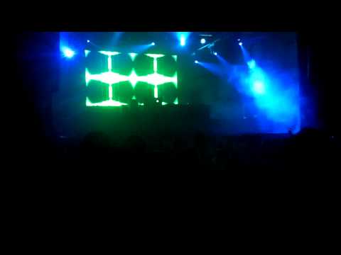 Eddie Bitar GROOVE Bs As