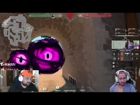 REBEL AND GOLDY CONTROVERSY IN VALORANT | GOLDY BHAI TRIGGERED