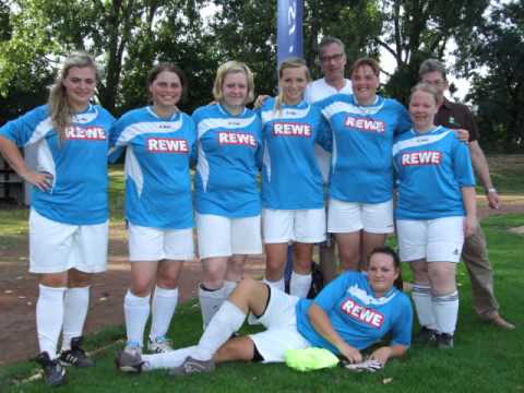 Allianz Girls Cup 2012 Vol 2